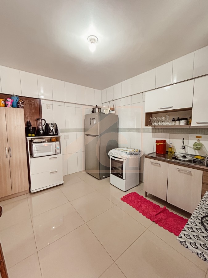 Apartamento à venda em Pato Branco, Ed. Residencial Veríssimo Rizzi