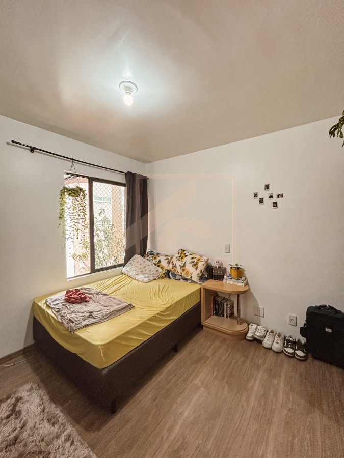 Apartamento à venda em Pato Branco, Ed. Residencial Veríssimo Rizzi