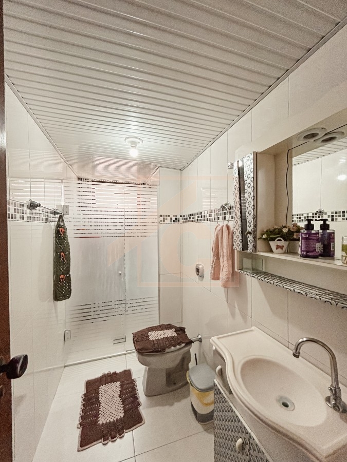 Apartamento à venda em Pato Branco, Ed. Residencial Veríssimo Rizzi