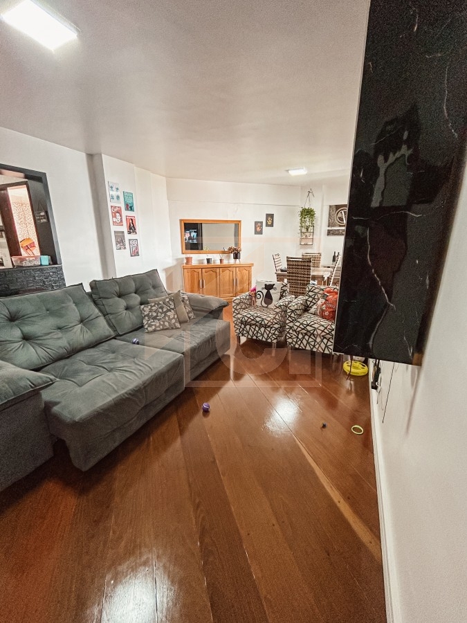 Apartamento à venda em Pato Branco, Ed. Residencial Veríssimo Rizzi