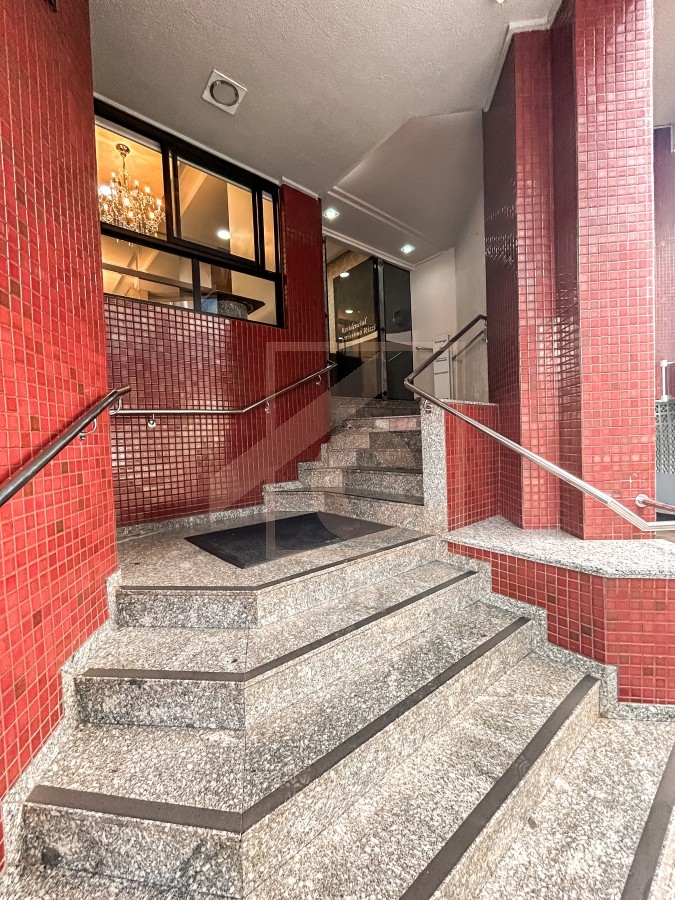 Apartamento à venda em Pato Branco, Ed. Residencial Veríssimo Rizzi