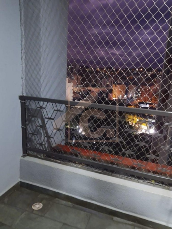 Apartamento à venda em Pato Branco, Ed. Residencial Veríssimo Rizzi