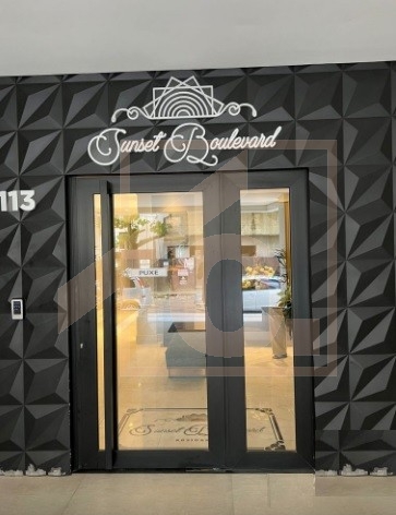 Apartamento Ed. Sunset Boulevard Residence