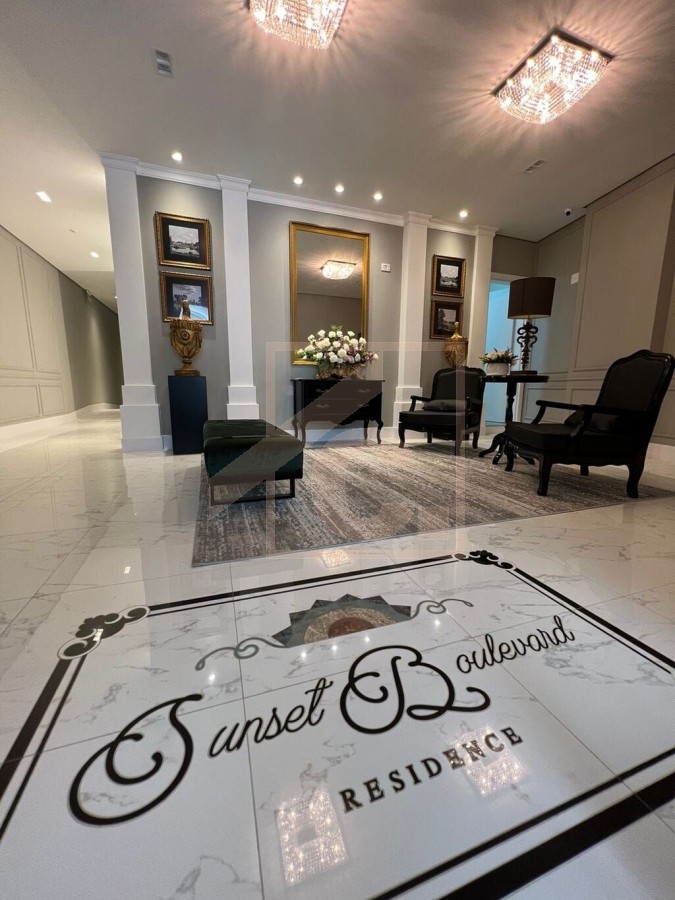 Apartamento Ed. Sunset Boulevard Residence
