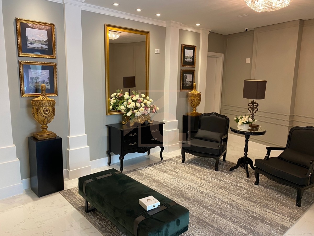 Apartamento Ed. Sunset Boulevard Residence