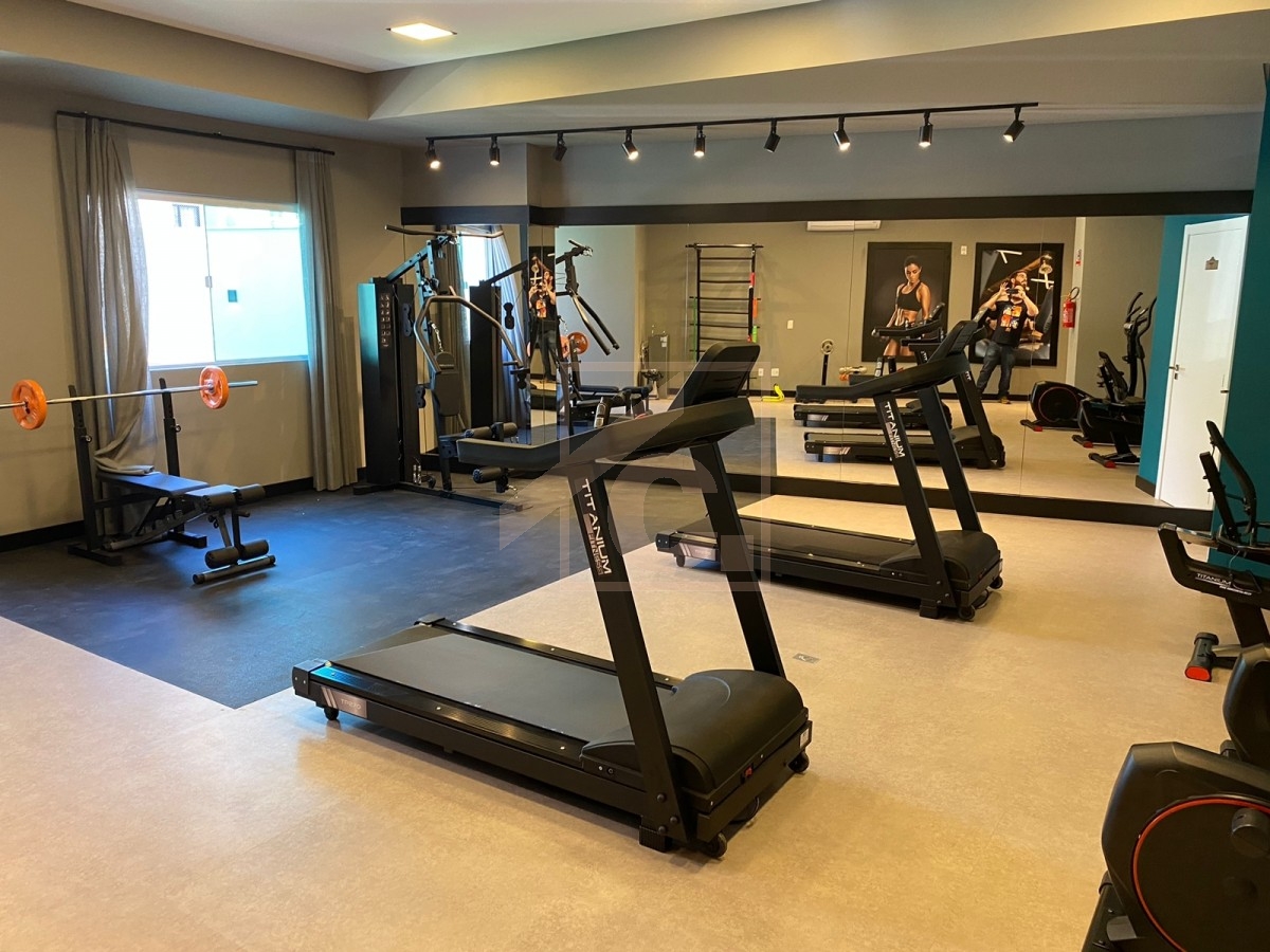 Apartamento Ed. Sunset Boulevard Residence