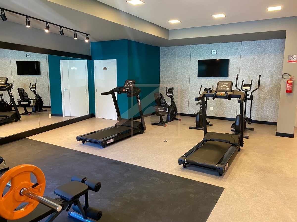 Apartamento Ed. Sunset Boulevard Residence