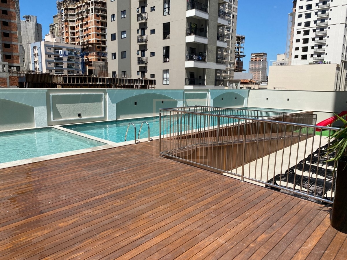 Apartamento Ed. Sunset Boulevard Residence