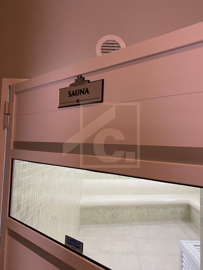 Apartamento Ed. Sunset Boulevard Residence