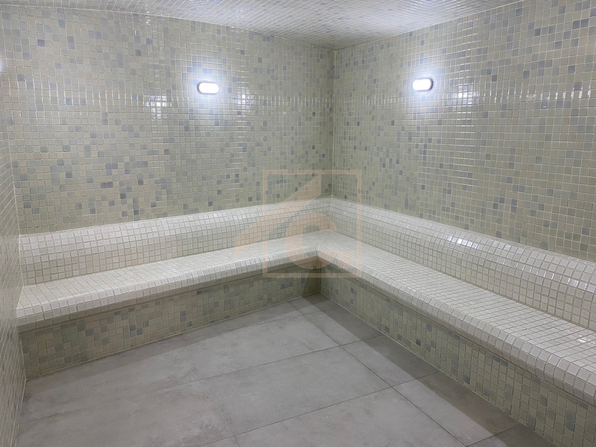 Apartamento Ed. Sunset Boulevard Residence