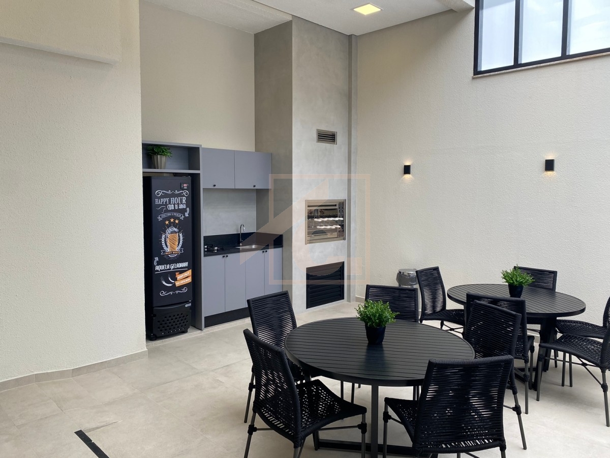 Apartamento Ed. Sunset Boulevard Residence