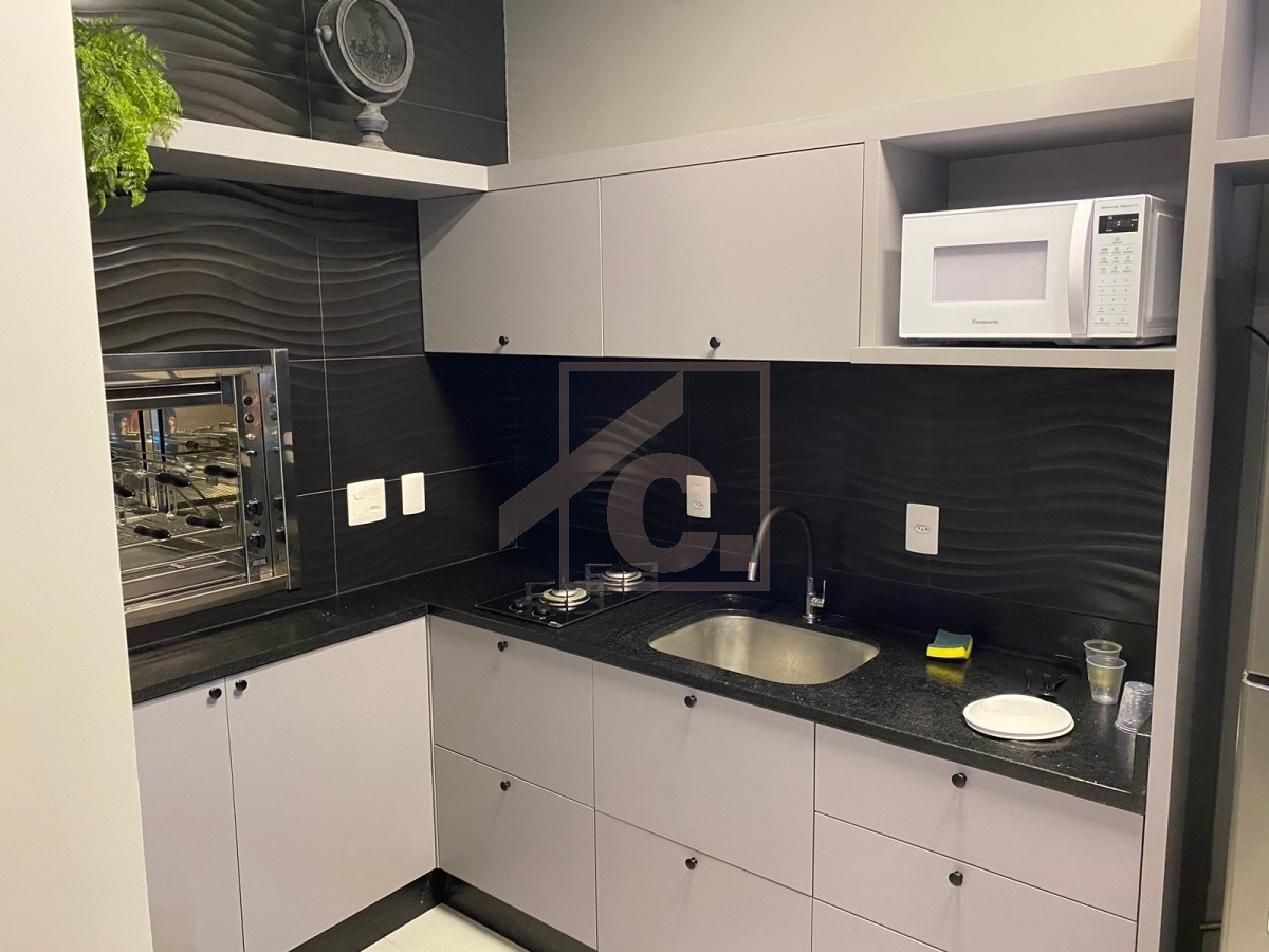 Apartamento Ed. Sunset Boulevard Residence