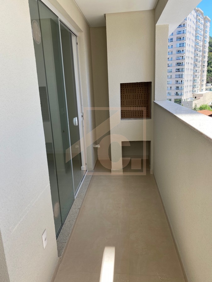 Apartamento Ed. Sunset Boulevard Residence