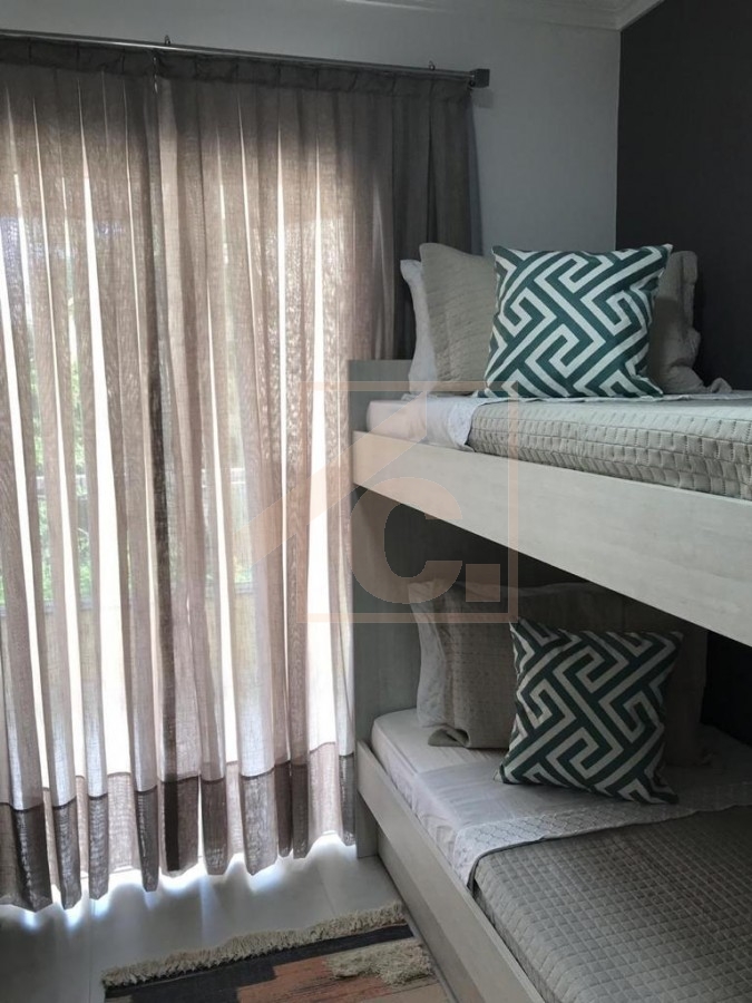 Apartamento Mobiliado Residencial Morada Regia com 1 Suíte + 1 Quarto.