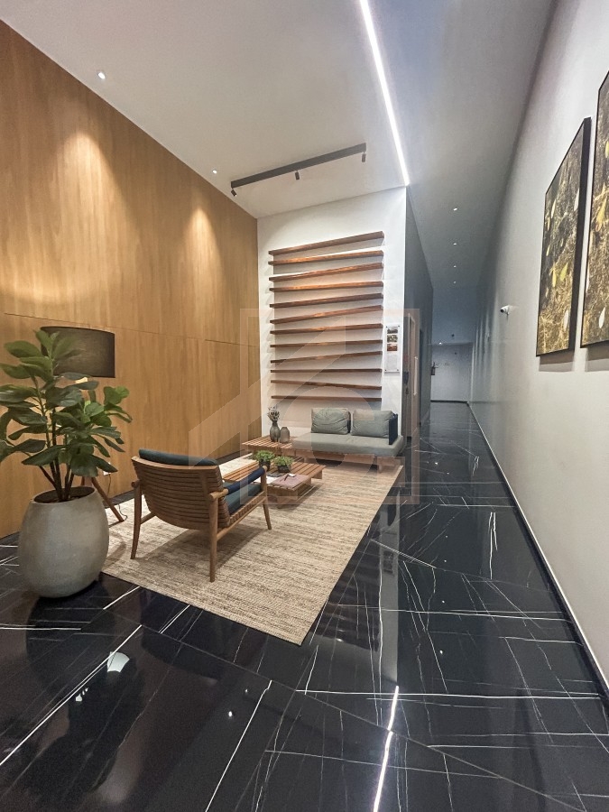 Apartamento à venda em Pato Branco Alto Padrão no Edifício Vilson Amadori