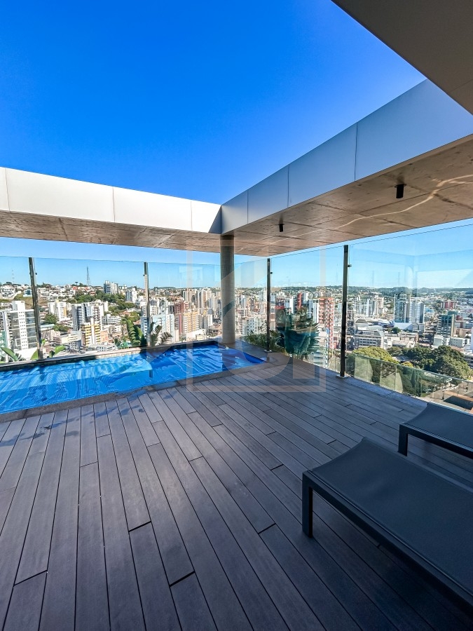Apartamento à venda em Pato Branco Alto Padrão no Edifício Vilson Amadori