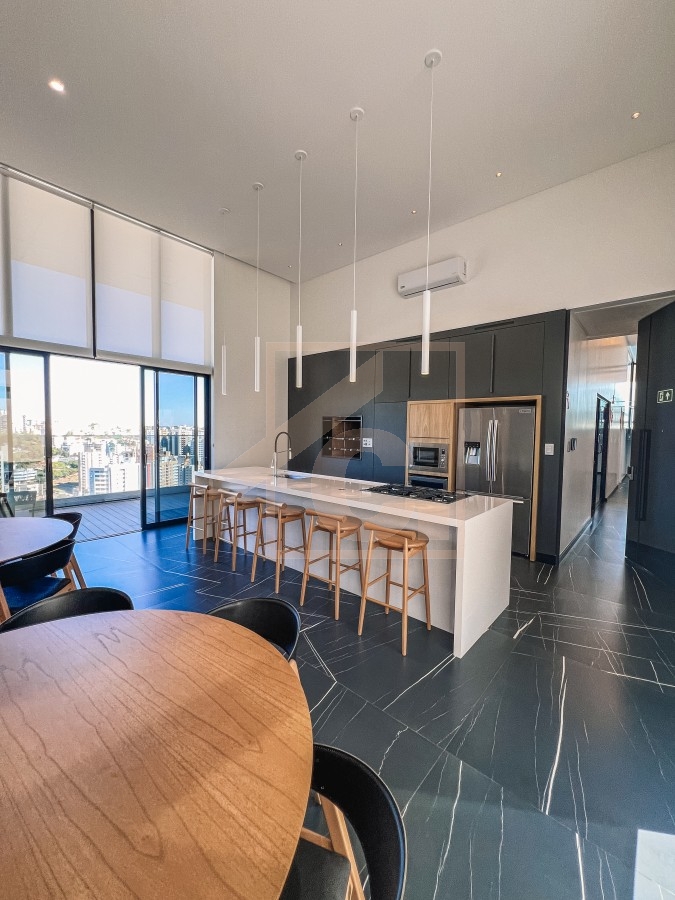 Apartamento à venda em Pato Branco Alto Padrão no Edifício Vilson Amadori