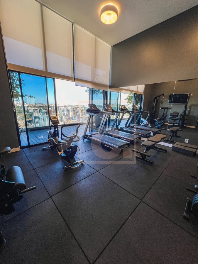 Apartamento à venda em Pato Branco Alto Padrão no Edifício Vilson Amadori