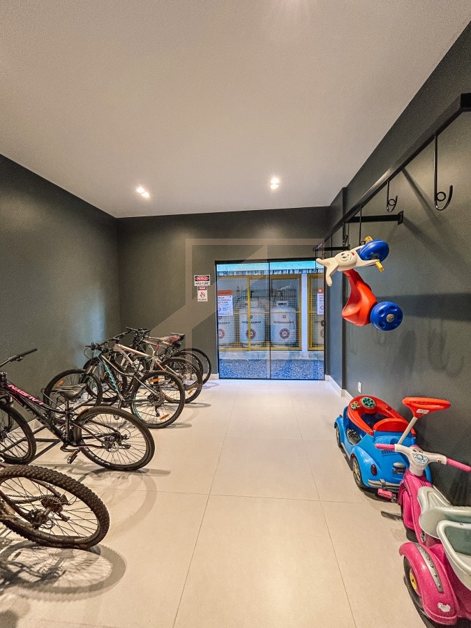 Apartamento à venda em Pato Branco Alto Padrão no Edifício Vilson Amadori