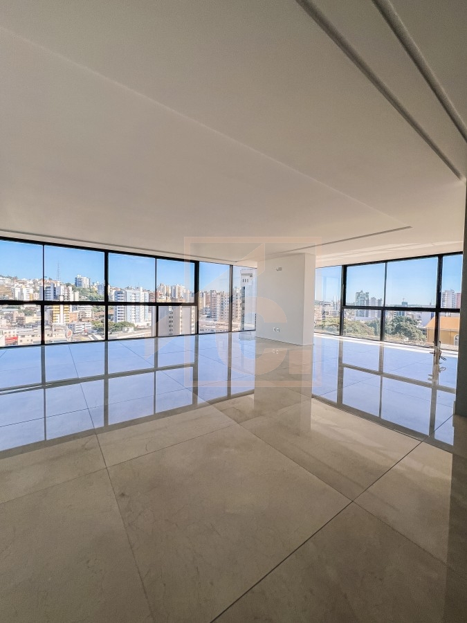 Apartamento à venda em Pato Branco Alto Padrão no Edifício Vilson Amadori