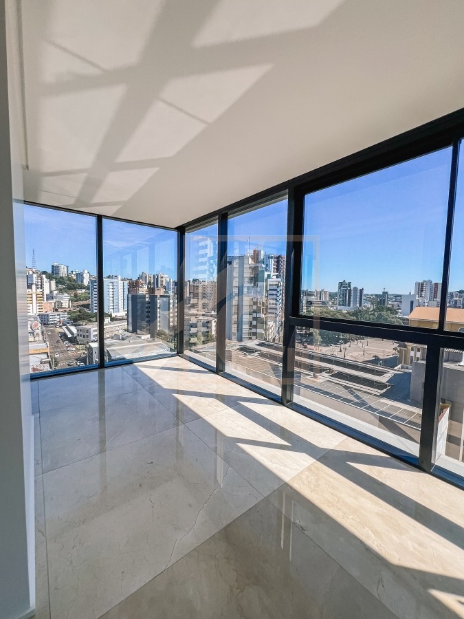 Apartamento à venda em Pato Branco Alto Padrão no Edifício Vilson Amadori