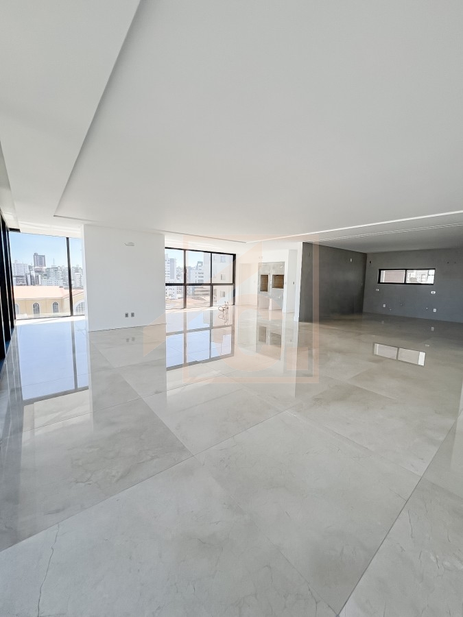 Apartamento à venda em Pato Branco Alto Padrão no Edifício Vilson Amadori