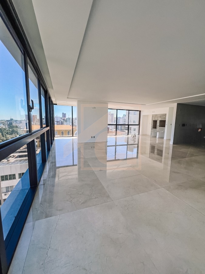 Apartamento à venda em Pato Branco Alto Padrão no Edifício Vilson Amadori