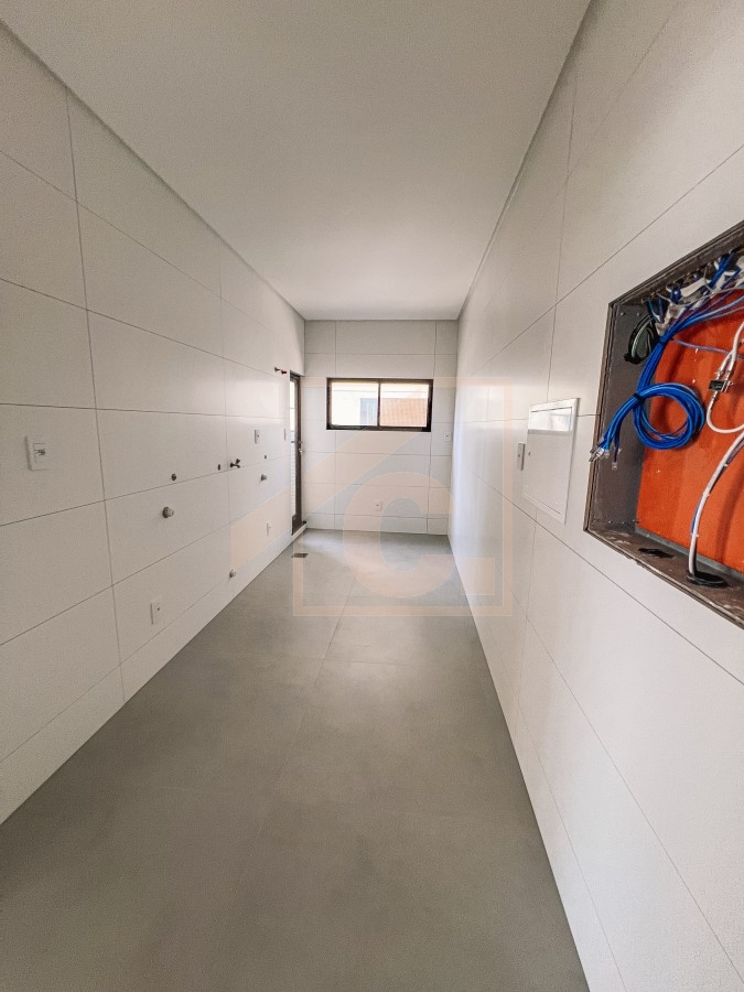 Apartamento à venda em Pato Branco Alto Padrão no Edifício Vilson Amadori