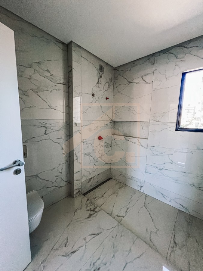 Apartamento à venda em Pato Branco Alto Padrão no Edifício Vilson Amadori