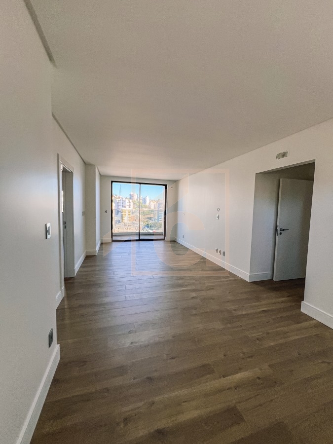 Apartamento à venda em Pato Branco Alto Padrão no Edifício Vilson Amadori