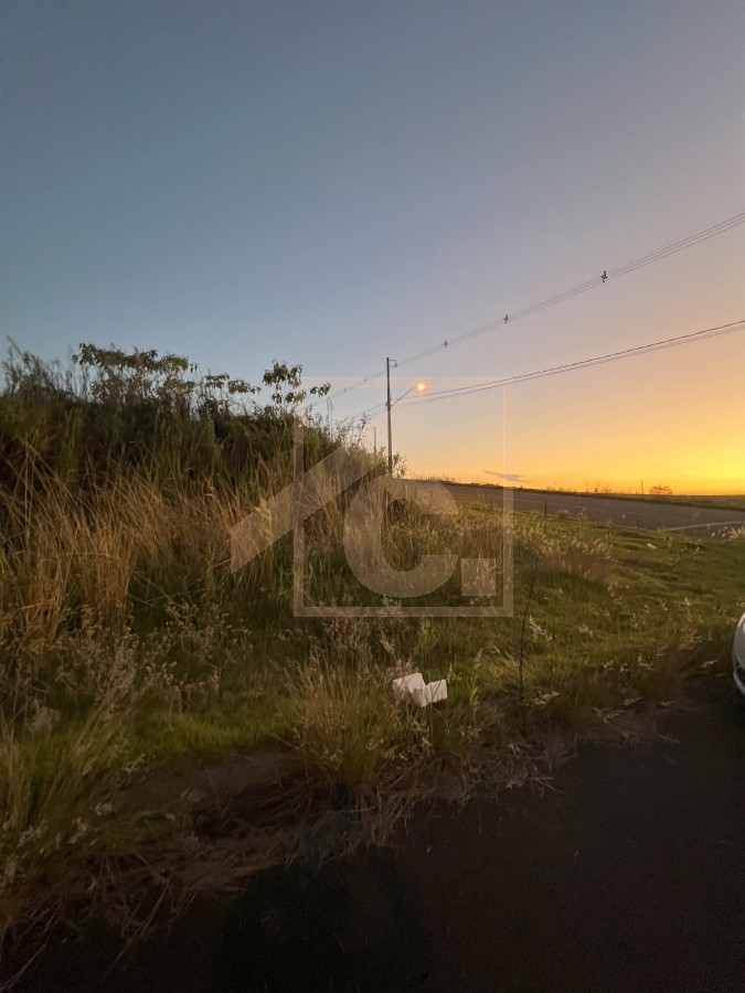 Terreno de esquina à venda em Pato Branco no bairro Fraron