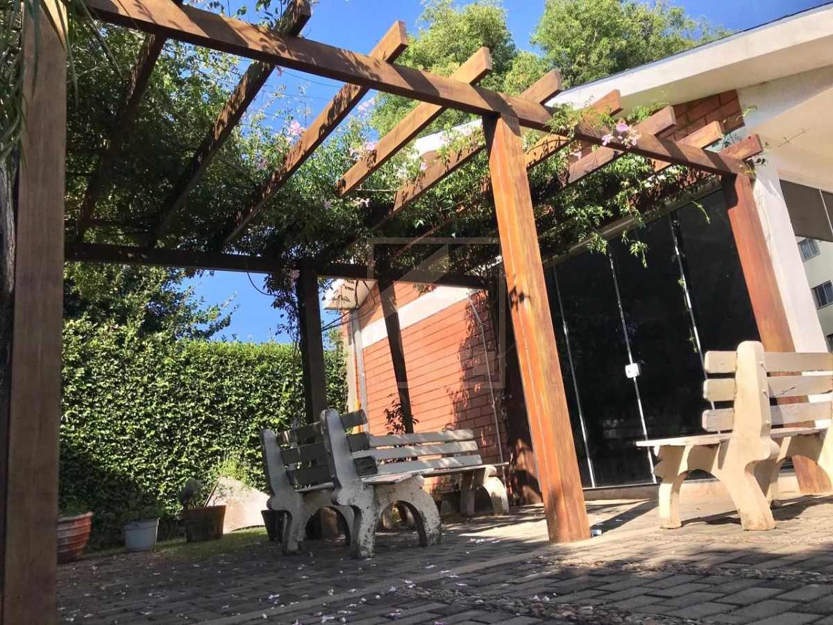 Apartamento á venda em Pato Branco no Ed. Dona Cesira 