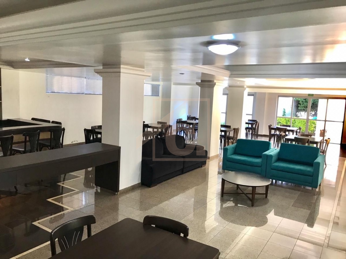 Apartamento á venda em Pato Branco no Ed. Dona Cesira 