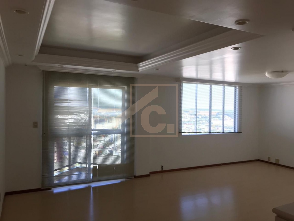 Apartamento á venda em Pato Branco no Ed. Dona Cesira 