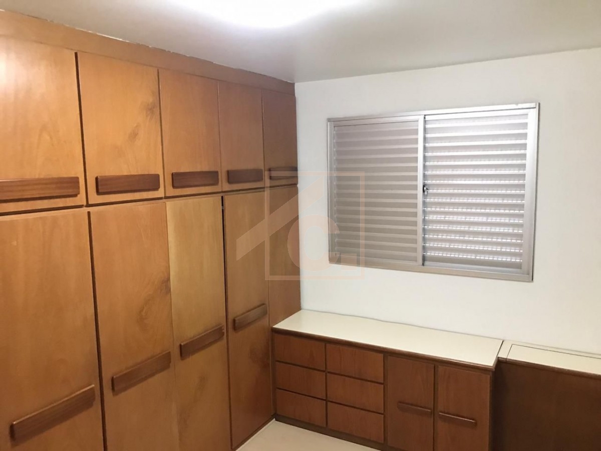 Apartamento á venda em Pato Branco no Ed. Dona Cesira 