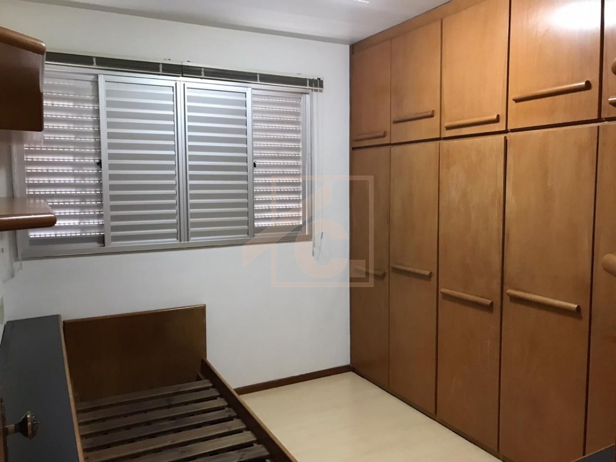 Apartamento á venda em Pato Branco no Ed. Dona Cesira 