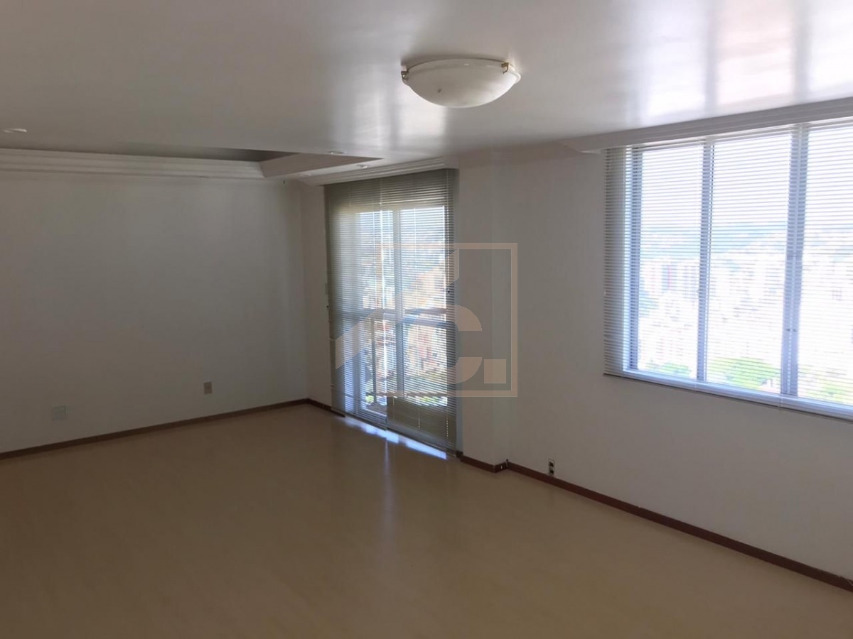 Apartamento á venda em Pato Branco no Ed. Dona Cesira 