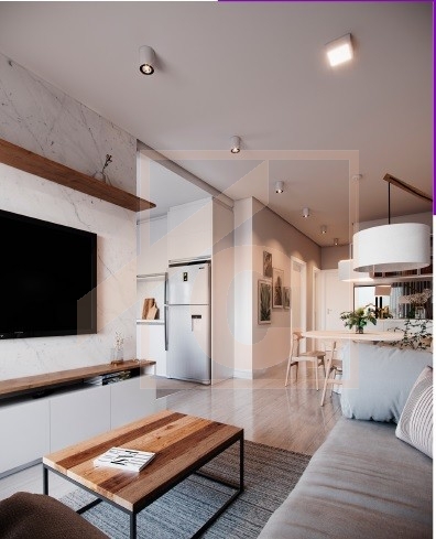 Apartamento à venda em Pato Branco no Edifício Ametista