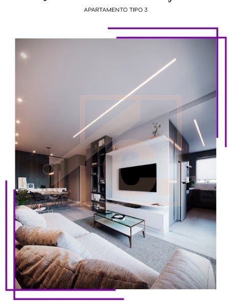 Apartamento à venda em Pato Branco no Edifício Ametista