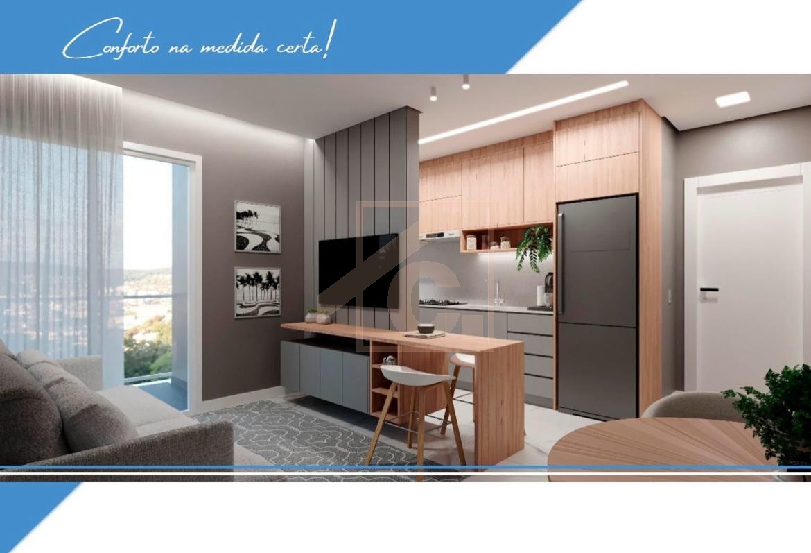 Apartamento à venda em Pato Branco Ed. La Vita