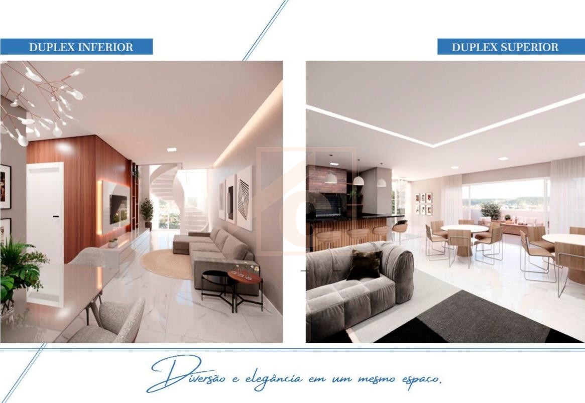 Apartamento à venda em Pato Branco Ed. La Vita