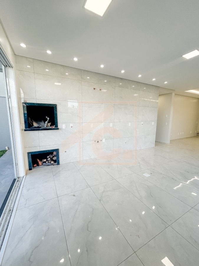 Sobrado Alto Padrão à venda em Pato Branco no bairro São Francisco com 03 Suítes