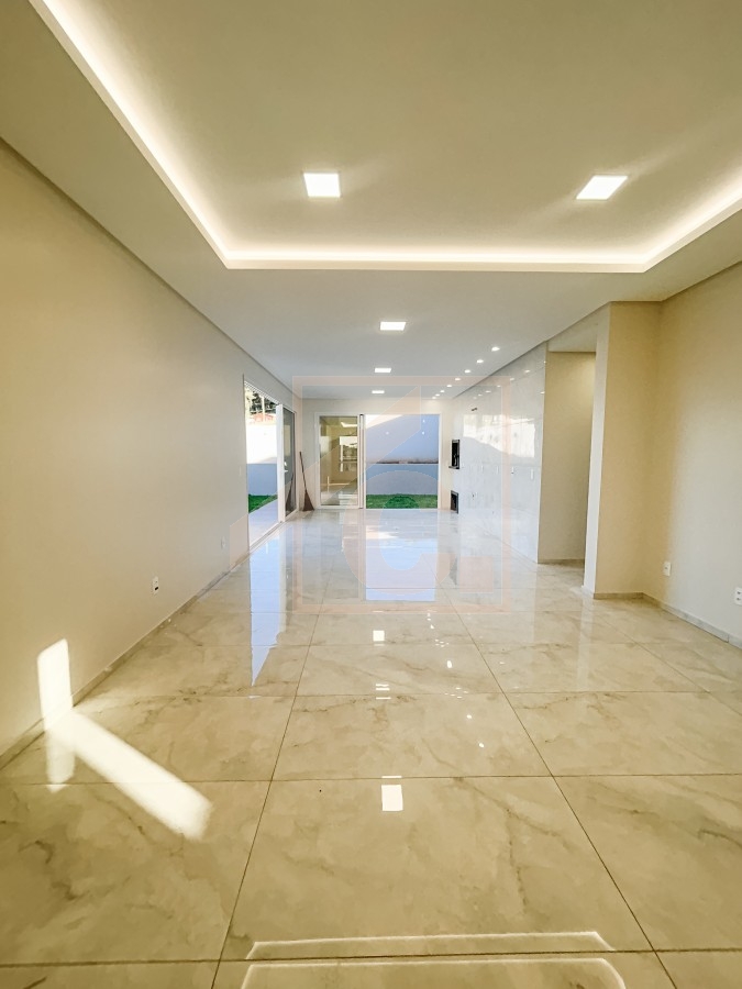 Sobrado Alto Padrão à venda em Pato Branco no bairro São Francisco com 03 Suítes