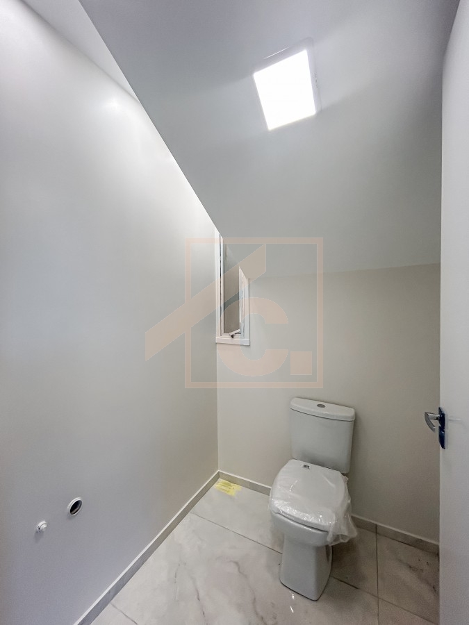 Sobrado Alto Padrão à venda em Pato Branco no bairro São Francisco com 03 Suítes