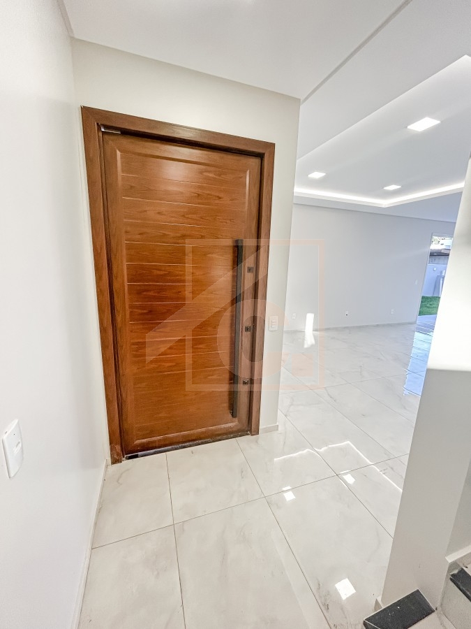 Sobrado Alto Padrão à venda em Pato Branco no bairro São Francisco com 03 Suítes