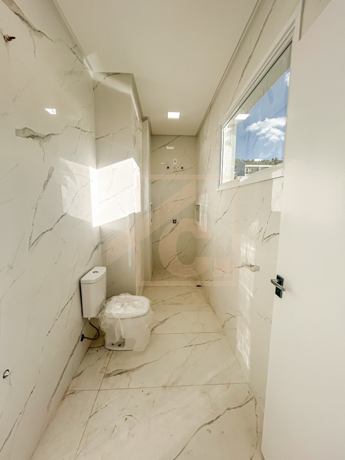 Sobrado Alto Padrão à venda em Pato Branco no bairro São Francisco com 03 Suítes