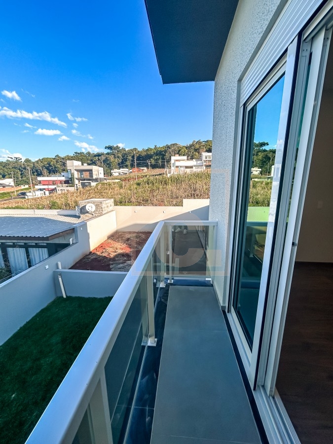 Sobrado Alto Padrão à venda em Pato Branco no bairro São Francisco com 03 Suítes