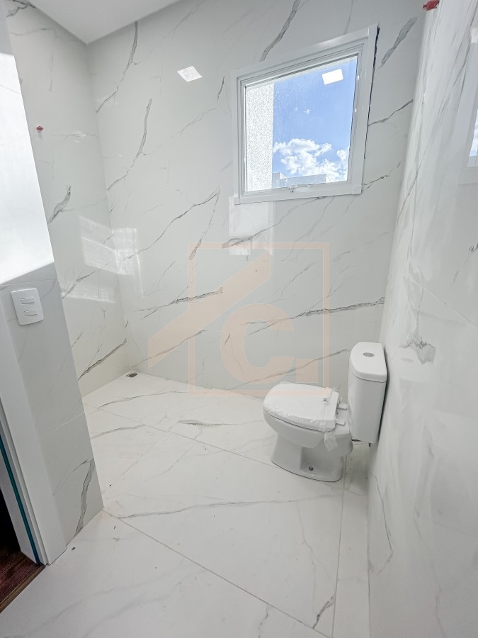 Sobrado Alto Padrão à venda em Pato Branco no bairro São Francisco com 03 Suítes