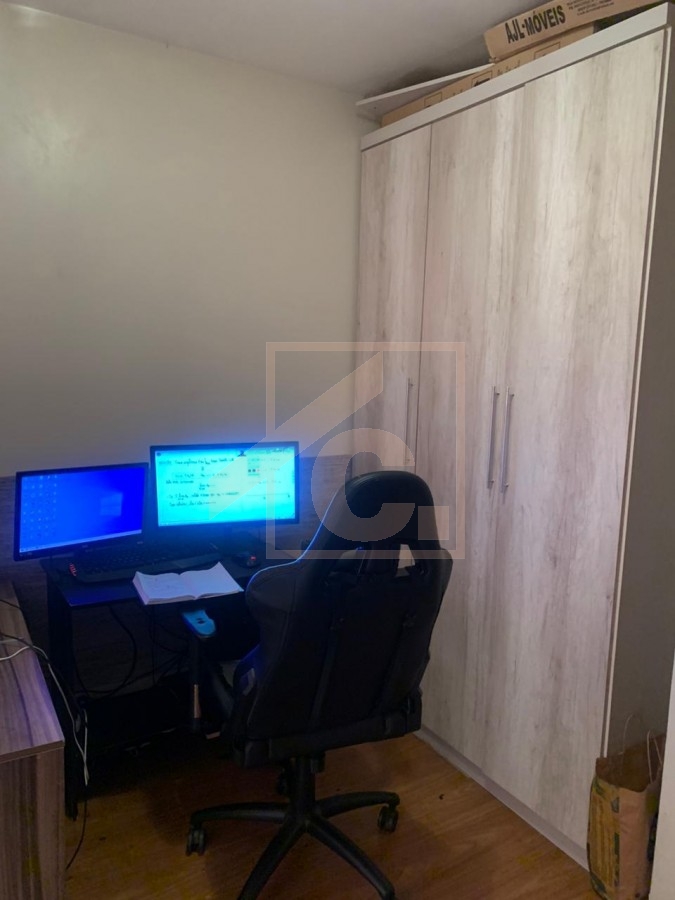 Sobrado à venda em Pato Branco com 03 quartos bairro Brasília. 