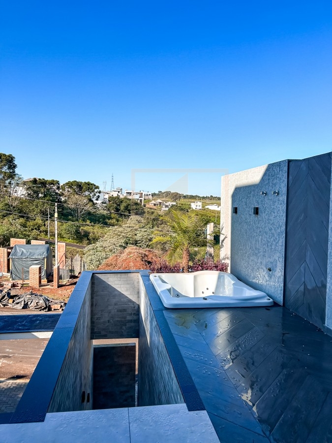 Triplex à venda em Pato Branco no bairro São Luiz ,próximo ao PB Shopping
